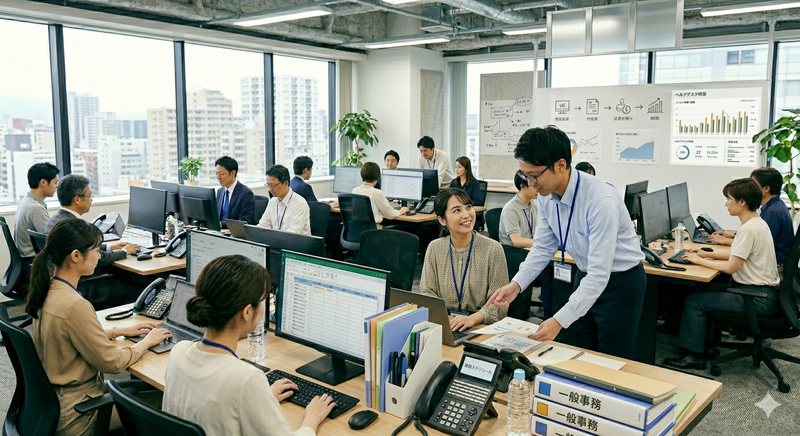 株式会社Ｗｅａｌｔｈｏｎの求人・転職情報