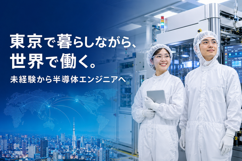 クレストテクノロジーズ株式会社の求人・転職情報