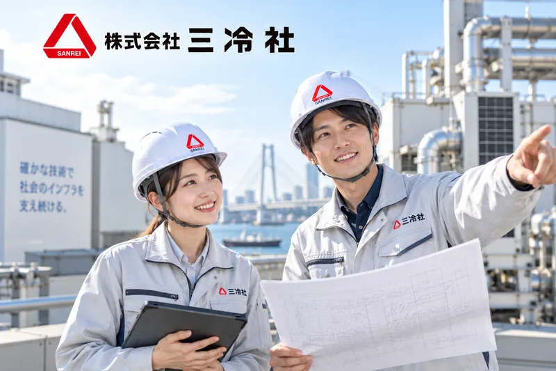 株式会社三冷社-0006の求人・転職情報
