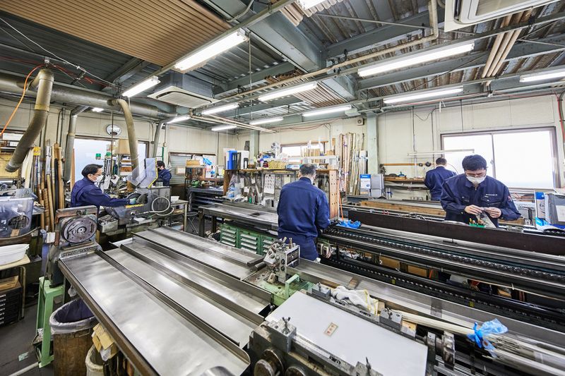 株式会社弥生金属工業の求人・転職情報