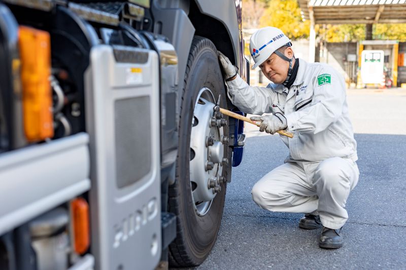 鈴與自動車運送株式会社の求人・転職情報