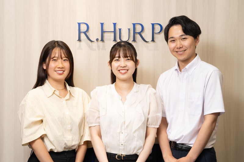 株式会社アール・ハープの求人・転職情報