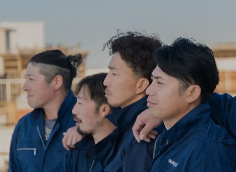 株式会社興稜建設の求人・転職情報