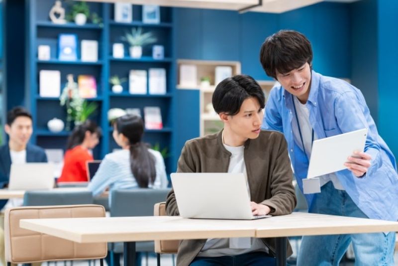 合同会社Ａｉｄｍの求人・転職情報