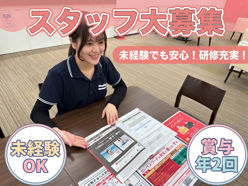 Softbank 旭店のアルバイト・バイト求人情報-04