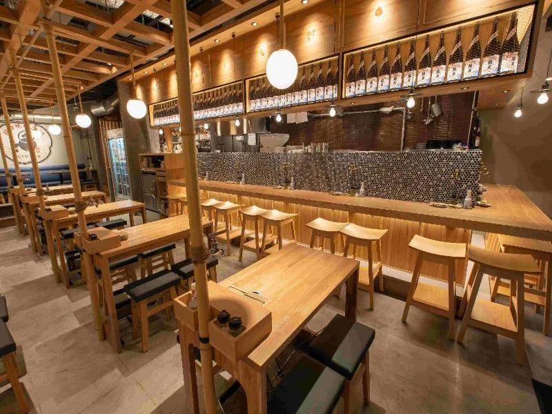 ぎん天。 銀座コリドー店の求人・転職情報