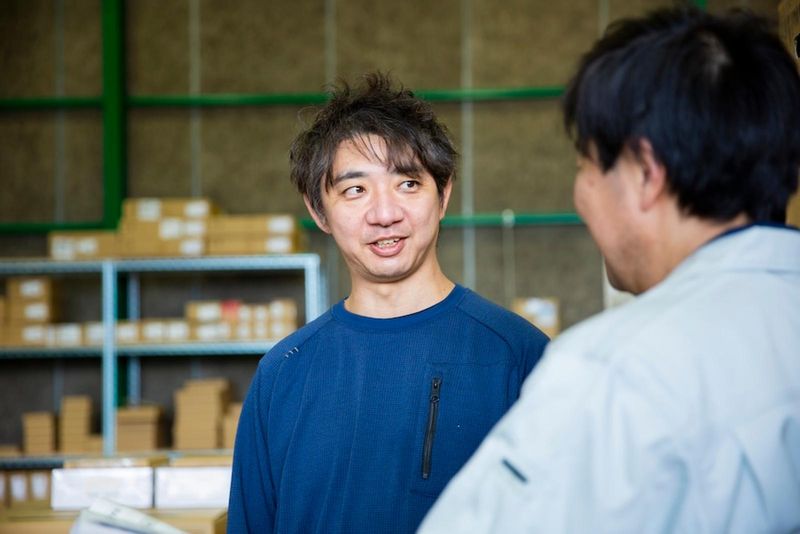 株式会社 ニチエネの求人・転職情報