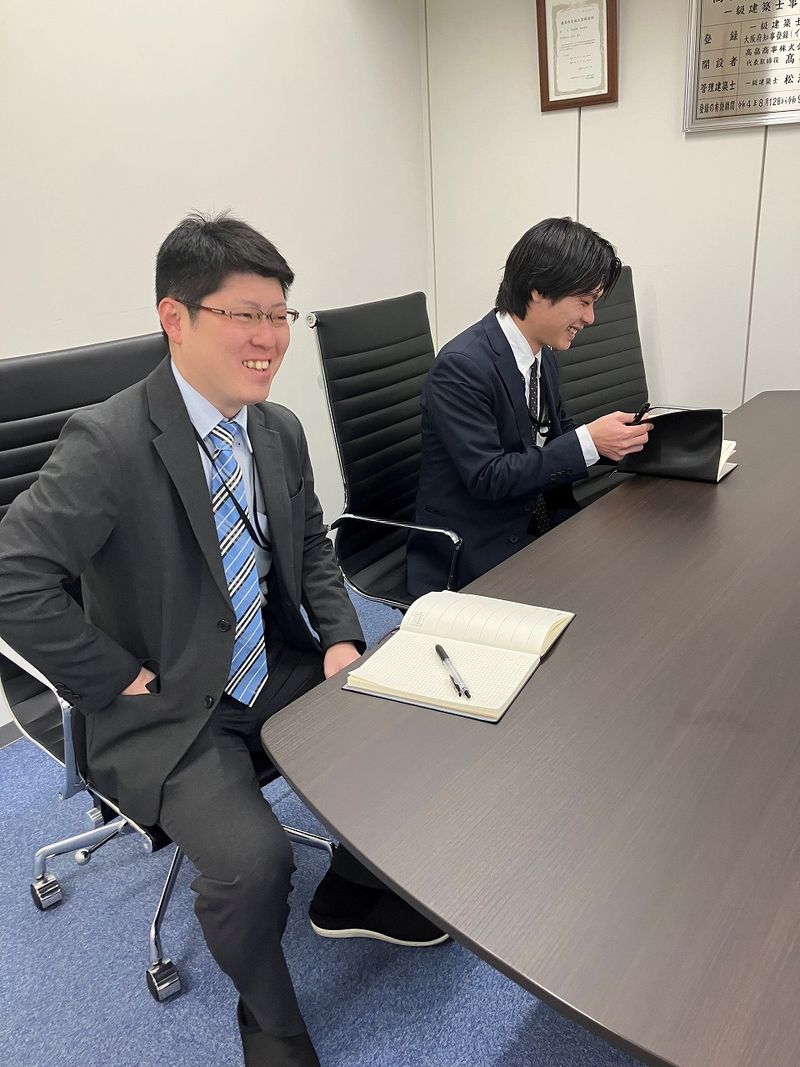 高畠商事株式会社の求人・転職情報