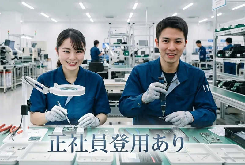 求人画像