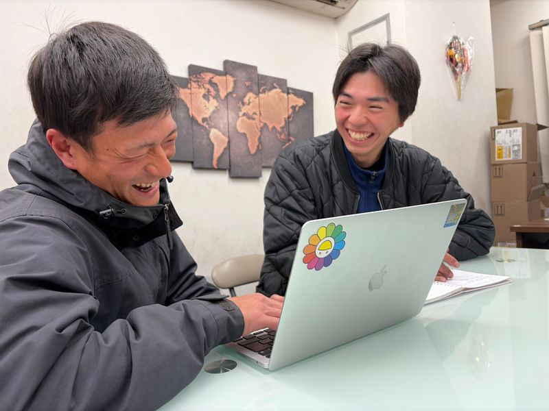 株式会社COREの求人・転職情報