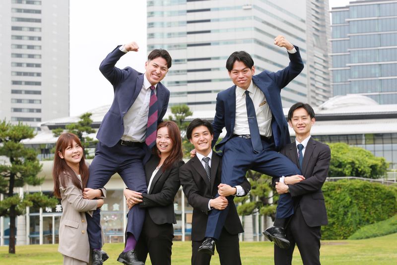 ＥＮＳＯＵホールディングス株式会社の求人・転職情報