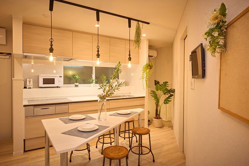 チューリップ不動産株式会社の派遣求人情報