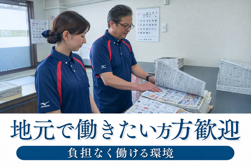 読売近畿販売株式会社の求人・転職情報