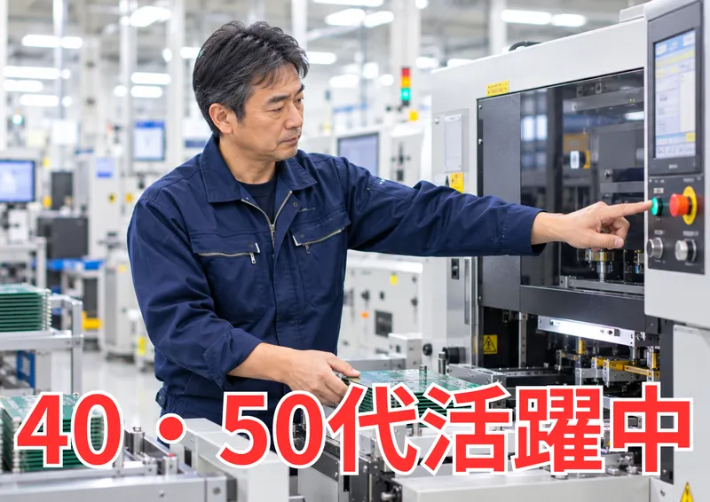 株式会社ヒューマックのアルバイト・バイト求人情報