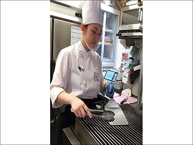 いきなり!ステーキ イオンモールいわき小名浜の求人・転職情報