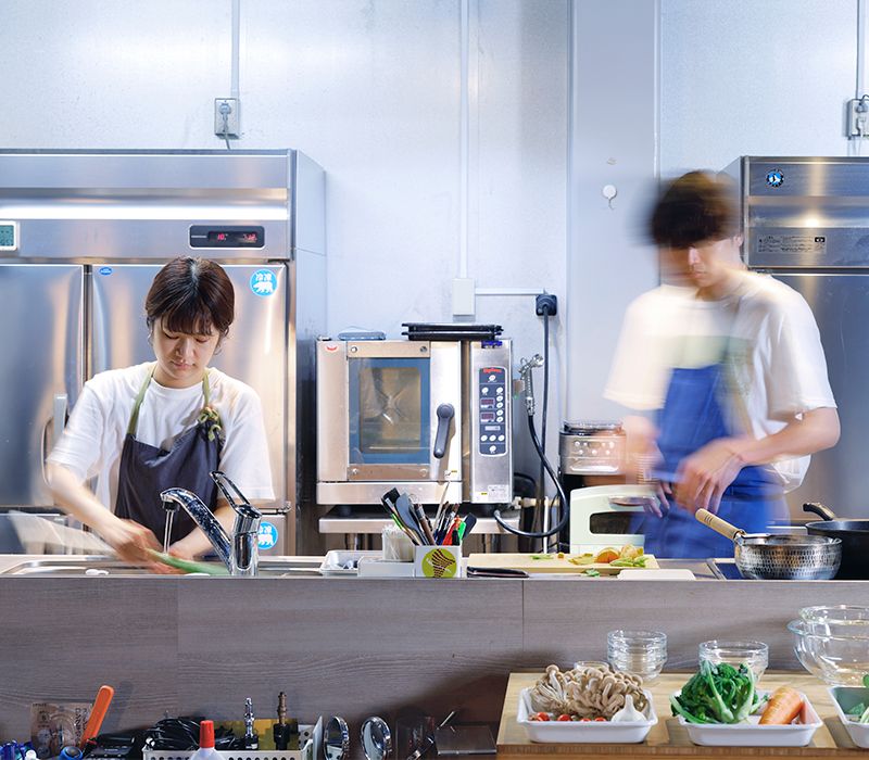 株式会社バックスの求人・転職情報