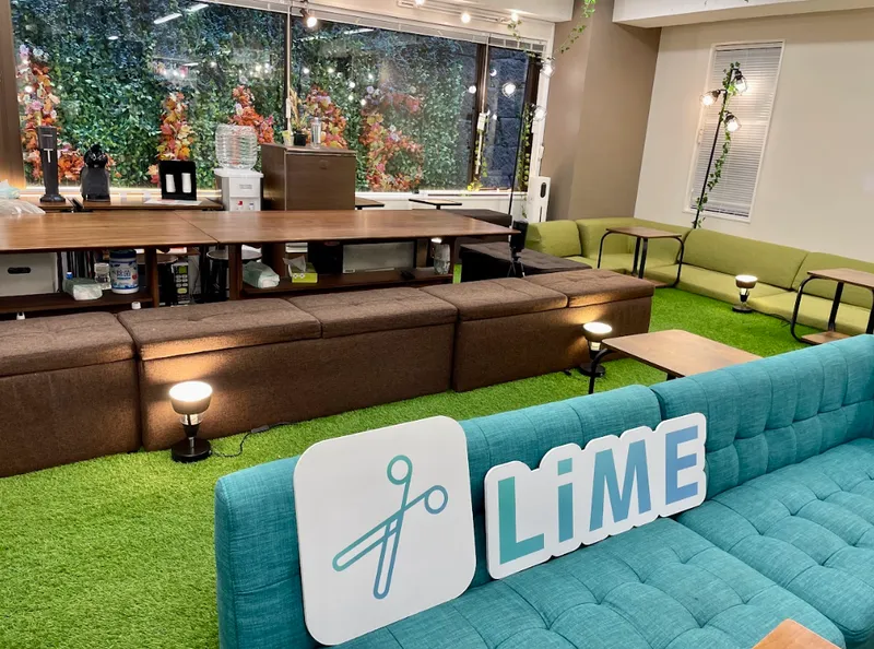 ＬｉＭＥ株式会社の求人・転職情報