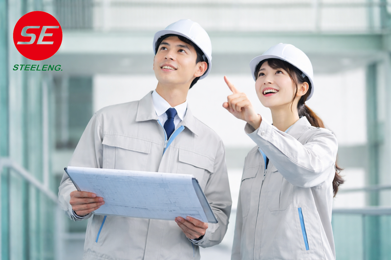 スチールエンジ株式会社-0017の求人・転職情報