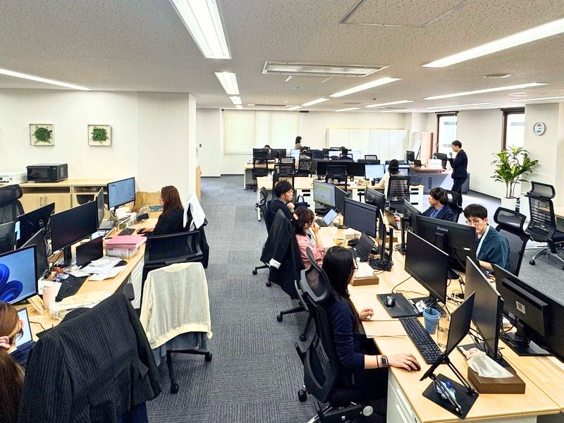 株式会社アトミテックの求人・転職情報