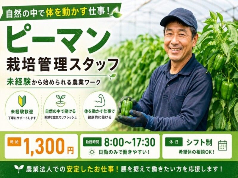 求人画像