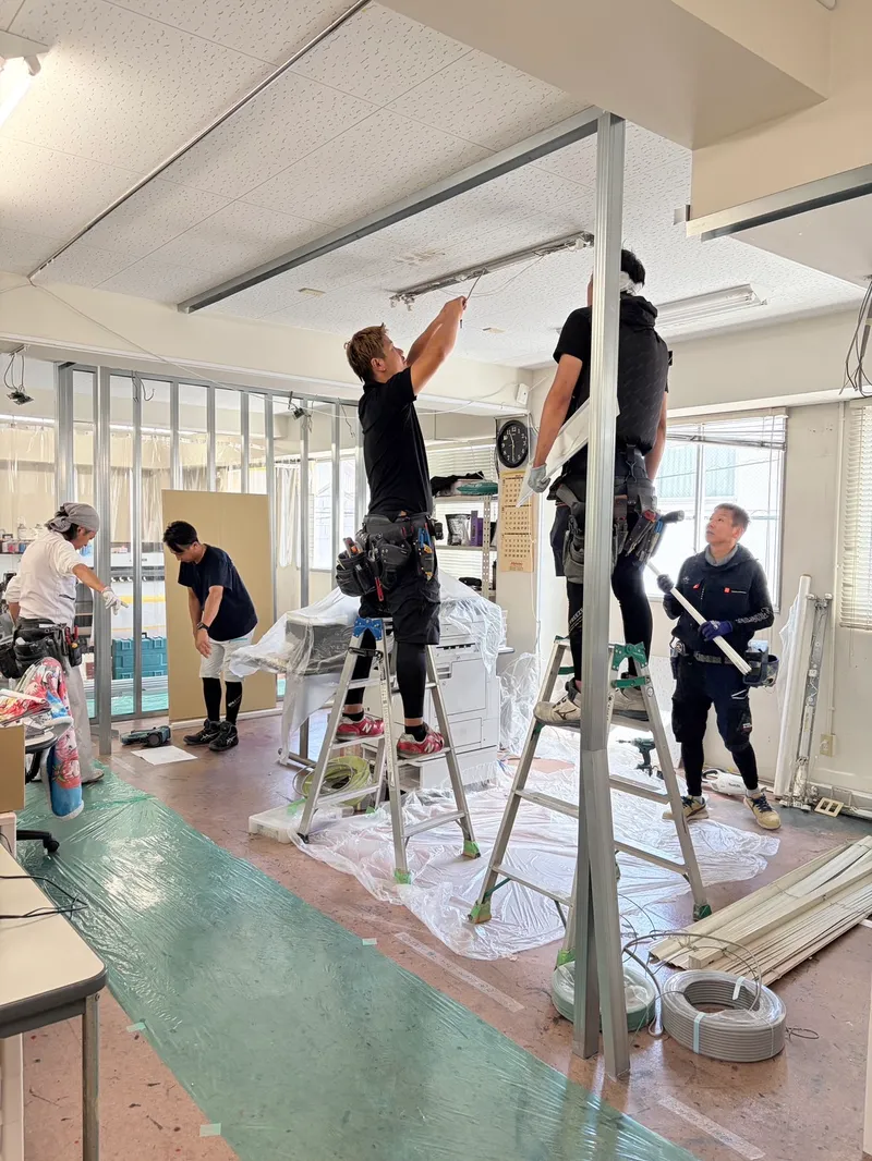 株式会社成幸の求人・転職情報