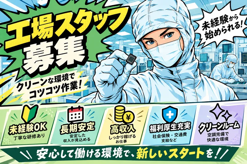 ジャパントレーディング株式会社の求人・転職情報