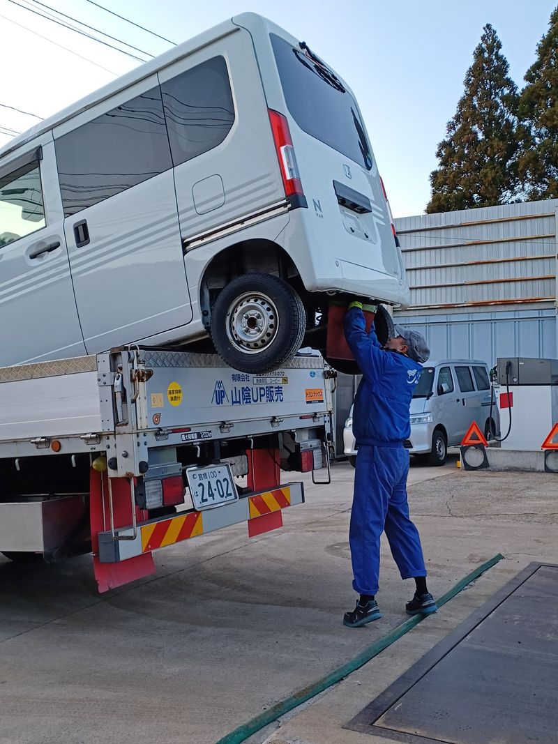 有限会社 山陰ユーピー販売の求人・転職情報