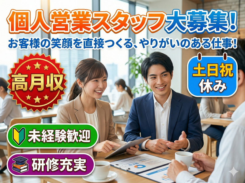 株式会社リーパス・バディの求人・転職情報
