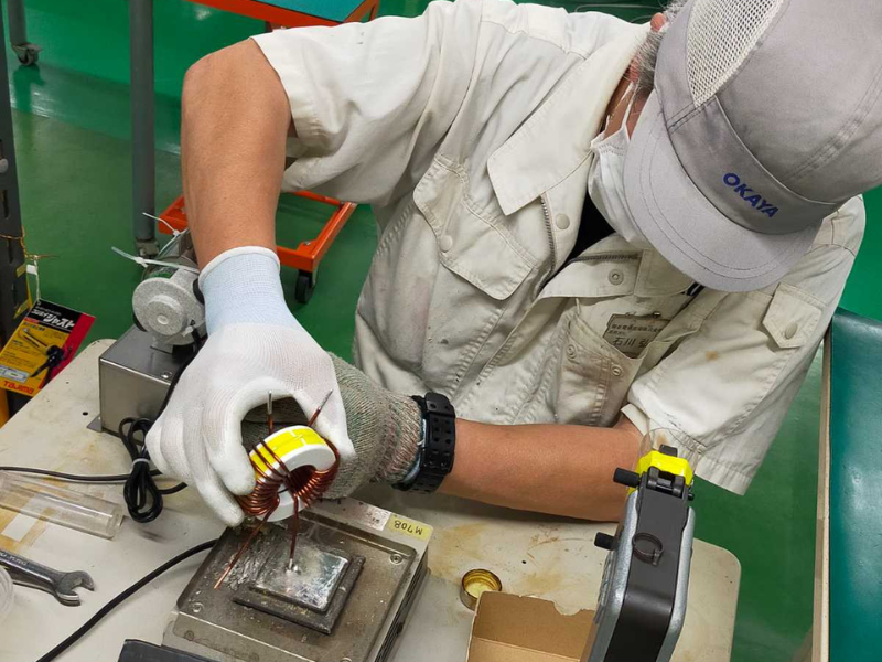 ＯＳＤ株式会社の求人・転職情報