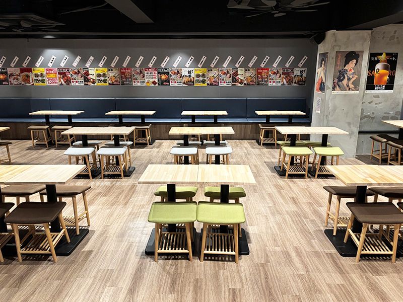 株式会社ジュネストリーの求人・転職情報