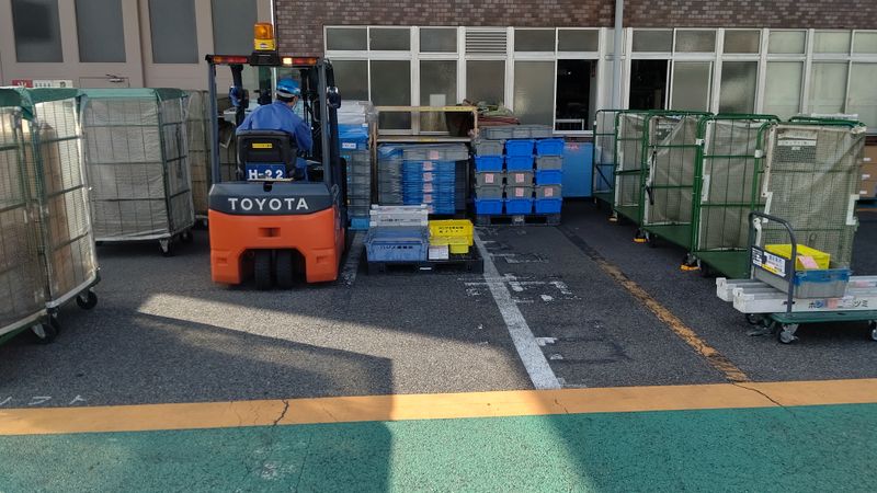 巴運輸株式会社の求人・転職情報