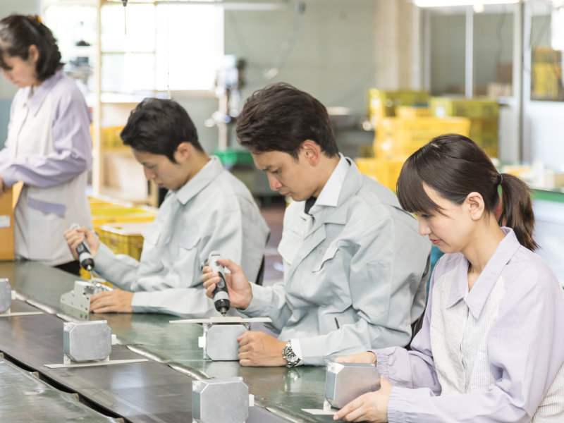 株式会社Ｗａｎｎａ　Ｂｅの求人・転職情報