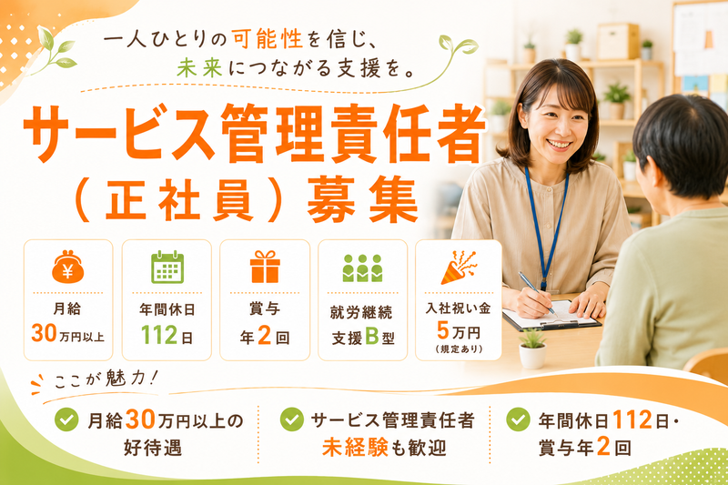 求人画像