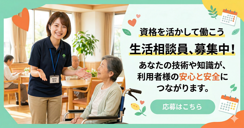 社会福祉法人 アルペン会の求人・転職情報