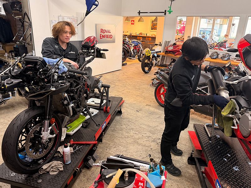 ヴォルト株式会社の求人・転職情報