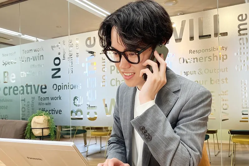 株式会社スタイルビーの求人・転職情報