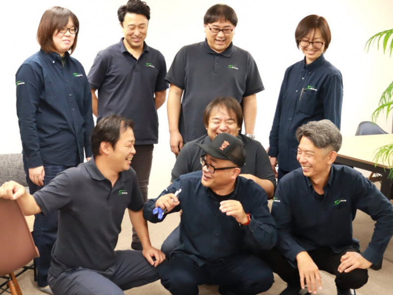 株式会社Braveの求人・転職情報