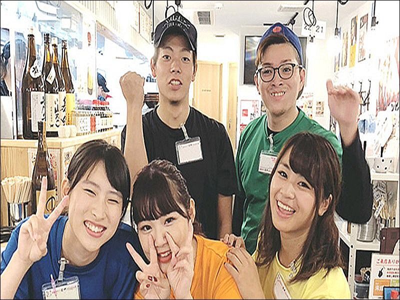 串カツ田中 練馬店の求人・転職情報