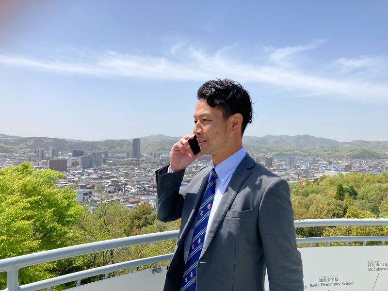 株式会社トーノーセキュリテイの求人・転職情報