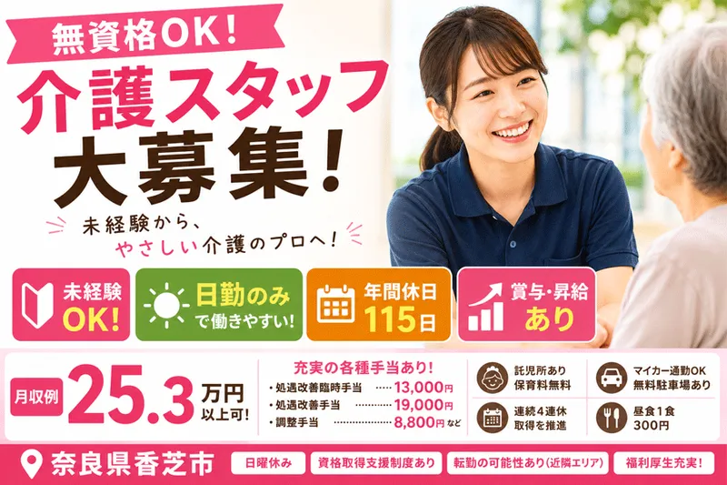 医療法人誠安会の求人・転職情報