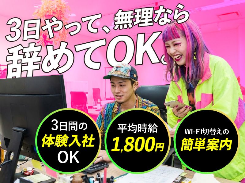 求人画像