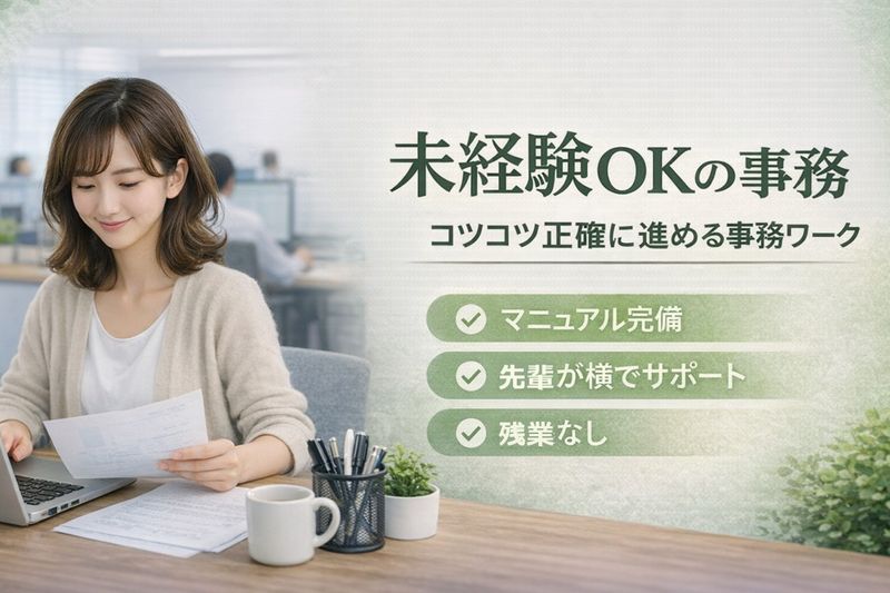 株式会社新日本ビジネスアソシエイツの求人・転職情報