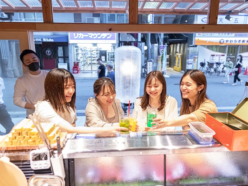 株式会社スパイスワークスホールディングスの求人・転職情報