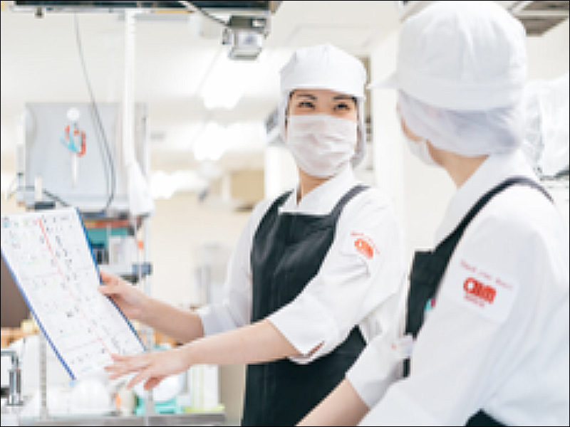 ちょいと。栞屋 ちょいと。栞屋の求人・転職情報