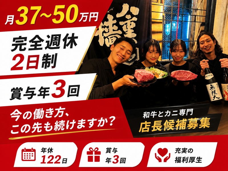 株式会社ジョージーズの求人・転職情報