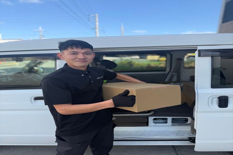 株式会社沖縄D.トラスト物流の求人・転職情報