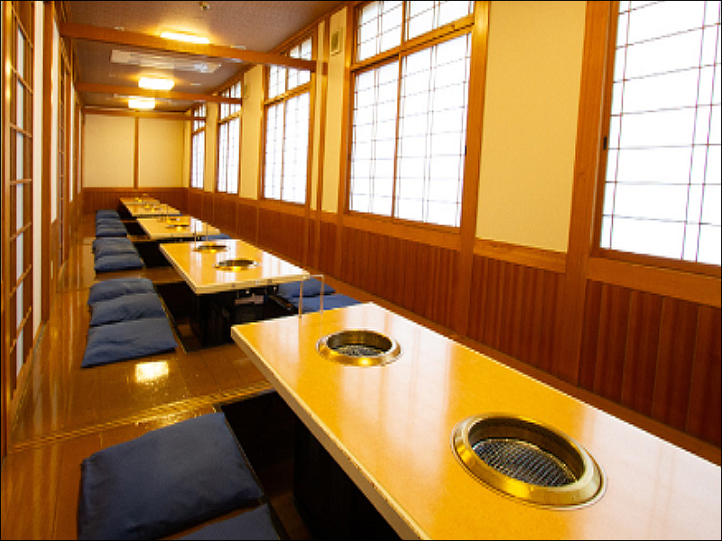 焼肉三国一 海南店の求人・転職情報