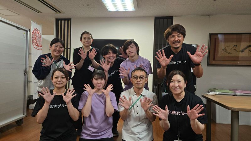 株式会社アールビーサポートの求人・転職情報