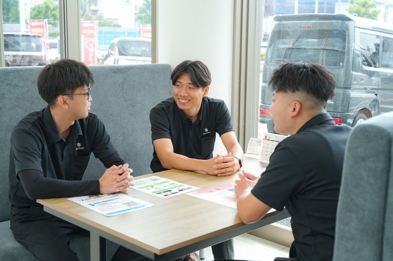 ＡＭＪ株式会社の求人・転職情報