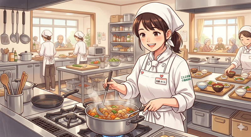 求人画像